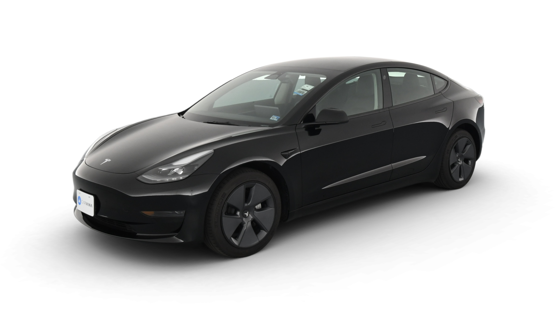 used-2023-tesla-model-3-carvana